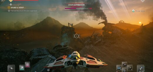 Everspace 2 Fully Launching in April