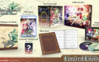 Fairy Fencer F: Refrain Chord Launching in April