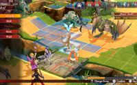 Fairy Fencer F: Refrain Chord Gets New Trailer