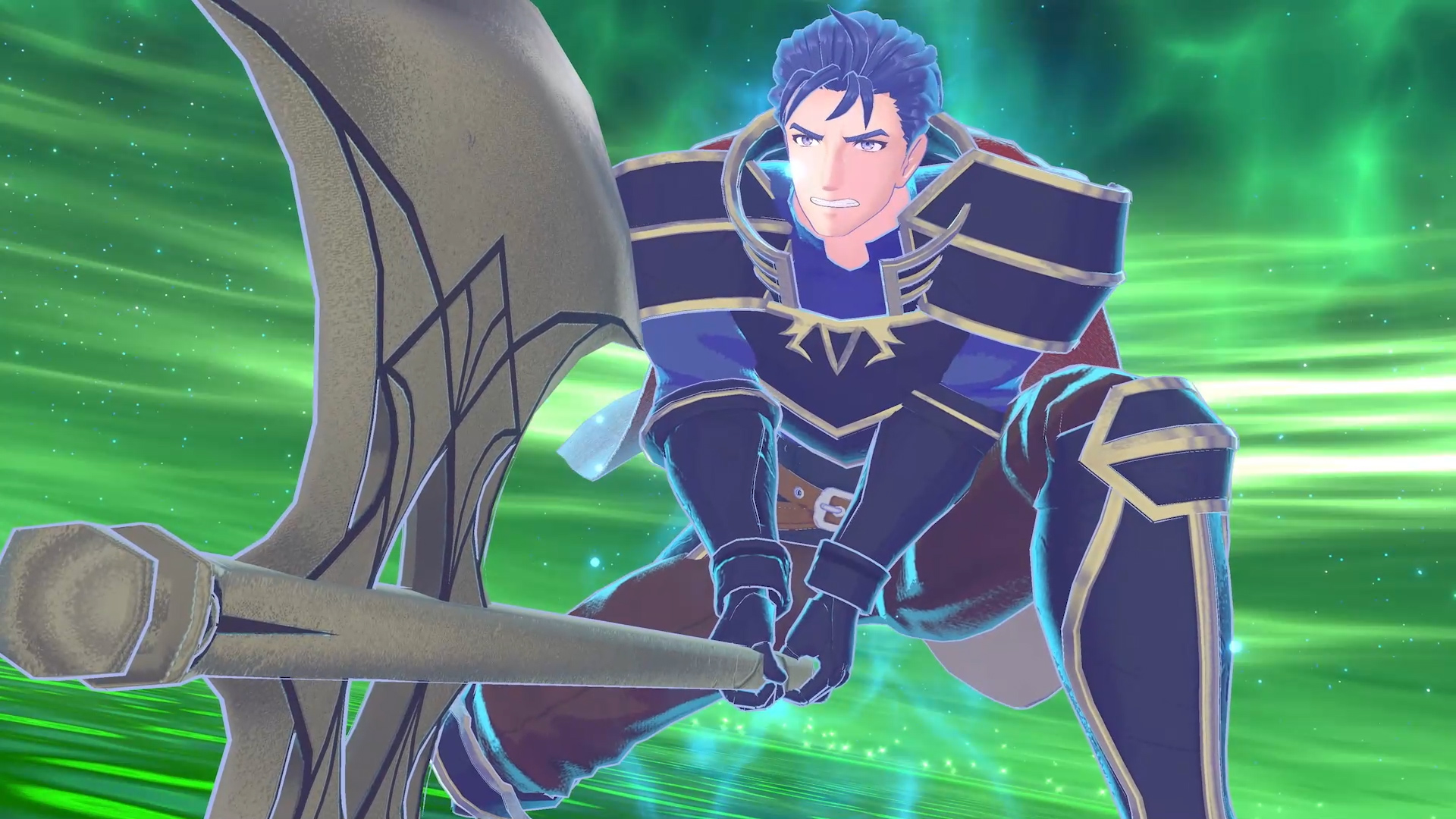 Fire Emblem Engage Review - RPGamer