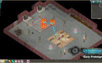 Geneforge 2 – Infestation Beginning Kickstarter Campaign Next Week