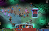 Hellcard Coming to Steam Early Access This Month