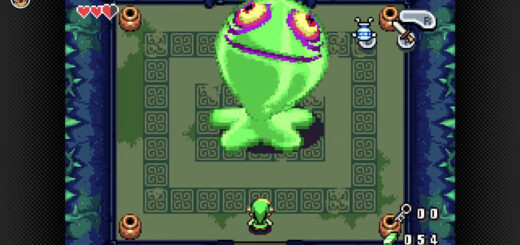Game Boy Titles Head to Nintendo Switch Online