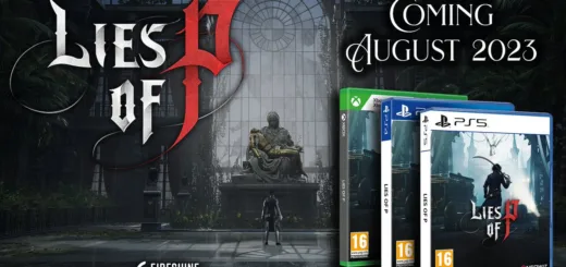 World of Horror  PlayStation 4 & Nintendo Switch - Limited Game News