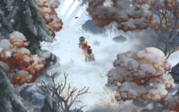 I Am Setsuna Review