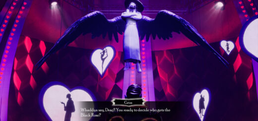 Romancelvania Launching in March