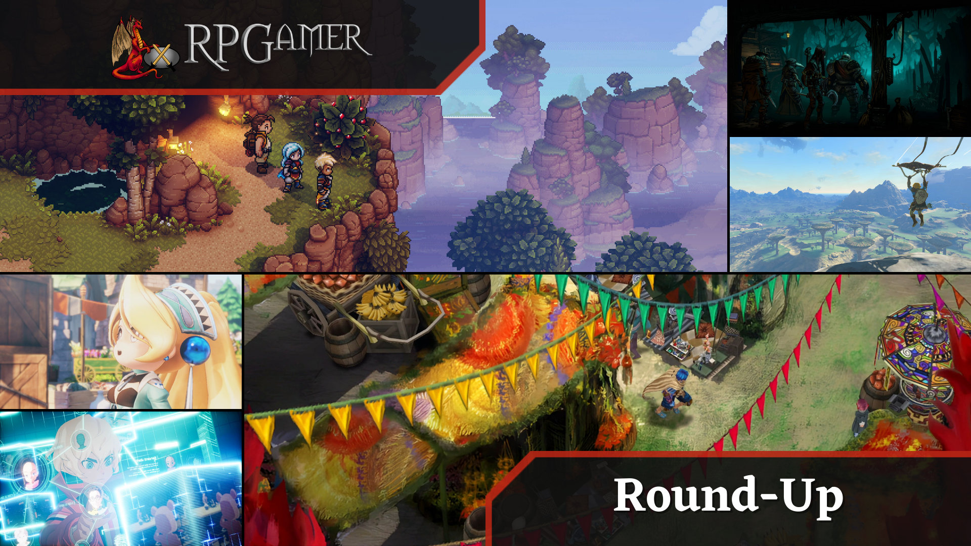 RPGamer Round-Up: February 5 – February 12 - RPGamer