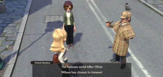 The Good Life DLC Releasing in March