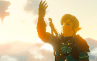 The Legend of Zelda: Tears of the Kingdom Reveals Collector’s Edition