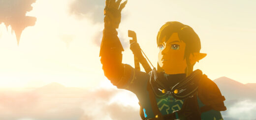 The Legend of Zelda: Tears of the Kingdom Reveals Collector’s Edition
