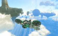 The Legend of Zelda: Tears of the Kingdom Gets Gameplay Demonstration