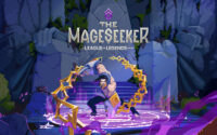 The Mageseeker: A League of Legends Story Announced