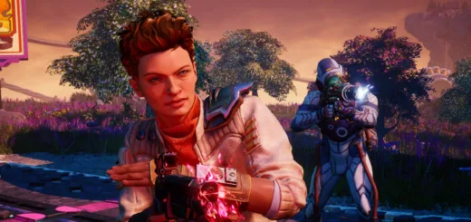 The Outer Worlds Base Edition Being Delisted