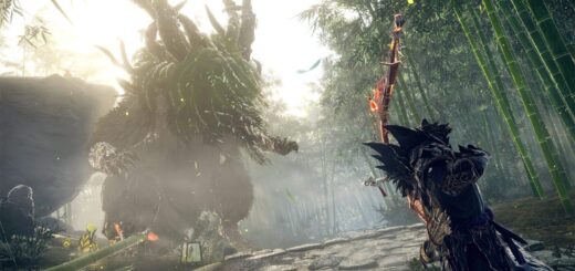 Wild Hearts Gets Cinematic Trailer