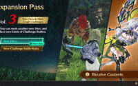 Xenoblade Chronicles 3 Expansion Pass Vol. 2 Content Revealed - RPGamer