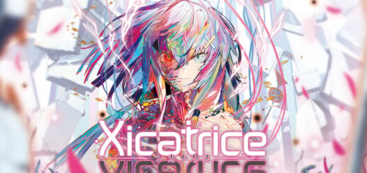 Nippon Ichi Software Announces Xicatrice