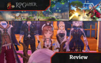Atelier Ryza 3: Alchemist of the End & the Secret Key Review