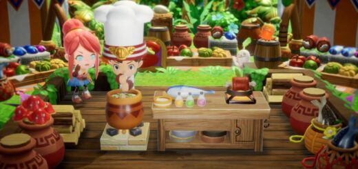 Fantasy Life i: The Girl Who Steals Time Coming to Mobile
