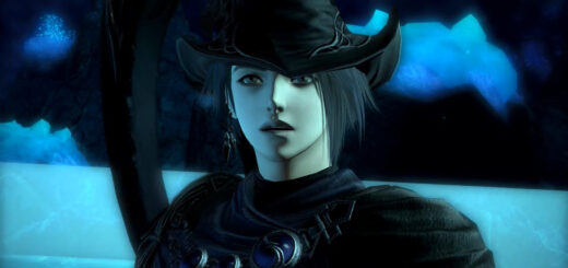 Final Fantasy XIV Ascends The Dark Throne with Patch 6.4