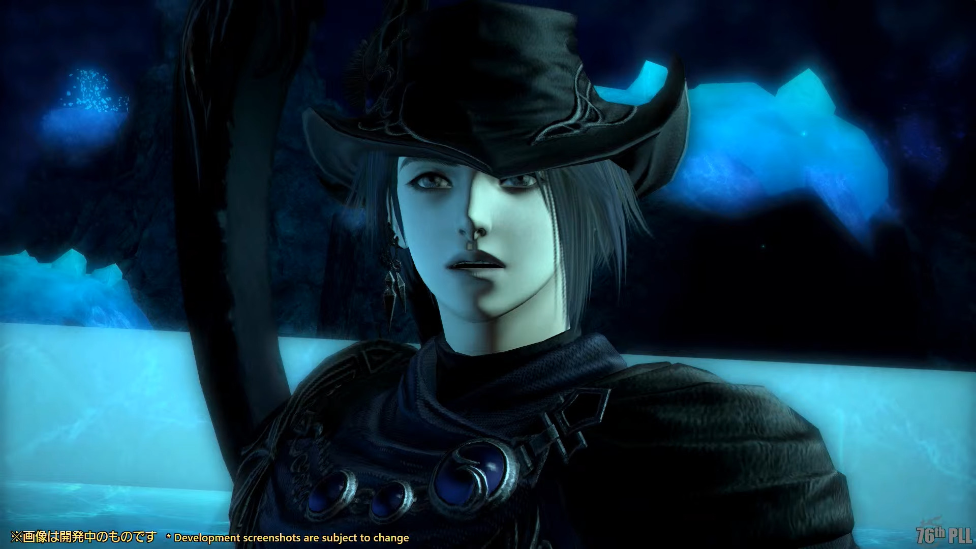 Final Fantasy 14 Patch 6.4 The Dark Throne Launches on PS5, PS4 Next Week