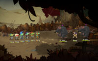 Curve Games Publishing Goblin Stone