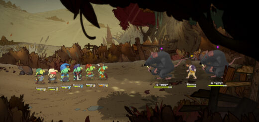Curve Games Publishing Goblin Stone