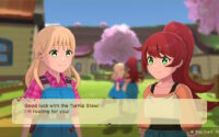 Harvest Moon: The Winds of Anthos Gets First Screenshots, Details
