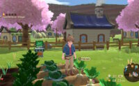 Harvest Moon: The Winds of Anthos DLC, Season Pass Revealed