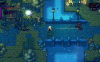 Gothic Action RPG Hunt the Night Launching on PC in April