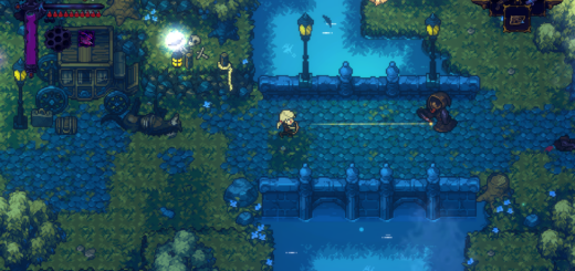 Gothic Action RPG Hunt the Night Launching on PC in April