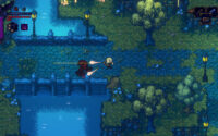 Hunt the Night Releasing on Consoles This Month