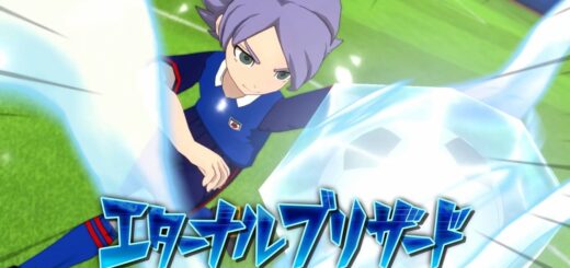 Inazuma Eleven: Victory Road Gets New Trailer, Info