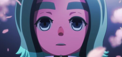 Inazuma Eleven: Victory Road Ending Theme Trailer Released