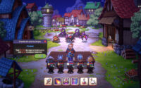 Knights of Pen and Paper 3 Available Now