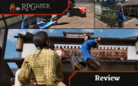 Like a Dragon: Ishin! Review