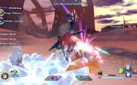 Megaton Musashi: Wired Announced, Set for International Release