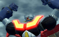 Megaton Musashi W: Wired Welcoming Battle Royale Mode and New Pilots in November