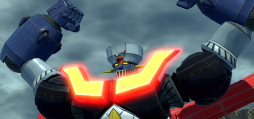 Megaton Musashi W: Wired Welcoming Battle Royale Mode and New Pilots in November