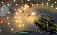 Metal Dogs Exits Early Access on Steam