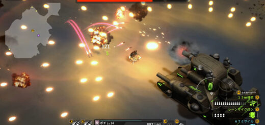 Metal Dogs Exits Early Access on Steam