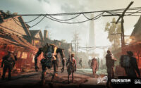 Miasma Chronicles Launching in May
