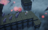 Mistrogue: Mist and the Living Dungeons Leaving Early Access