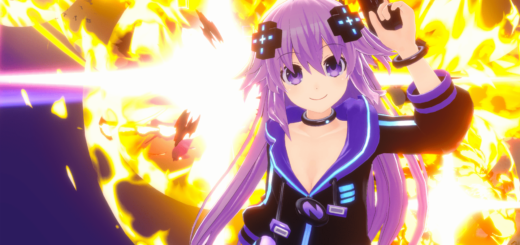 Neptunia GameMaker R:Evolution Opening Movie Released
