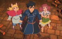 Ni no Kuni II: Revenant Kingdom Now Available on Xbox