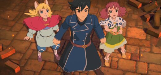 Ni no Kuni II: Revenant Kingdom Now Available on Xbox