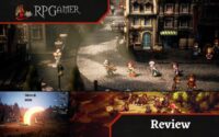 Octopath Traveler II Review
