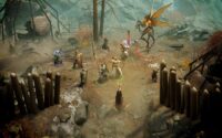 Pathfinder: Wrath of the Righteous Fourth DLC Released