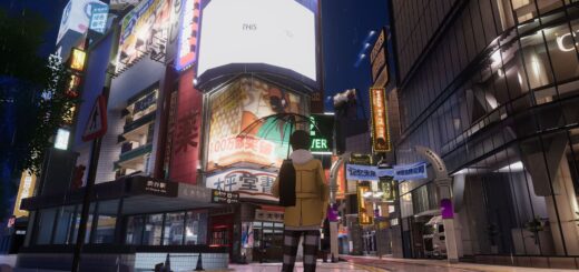 Persona 5: The Phantom X Announced for China