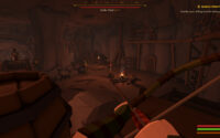 First-Person Action RPG Raidborn Available on Early Access