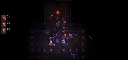 Remore: Infested Kingdom Coming to Early Access Next Week